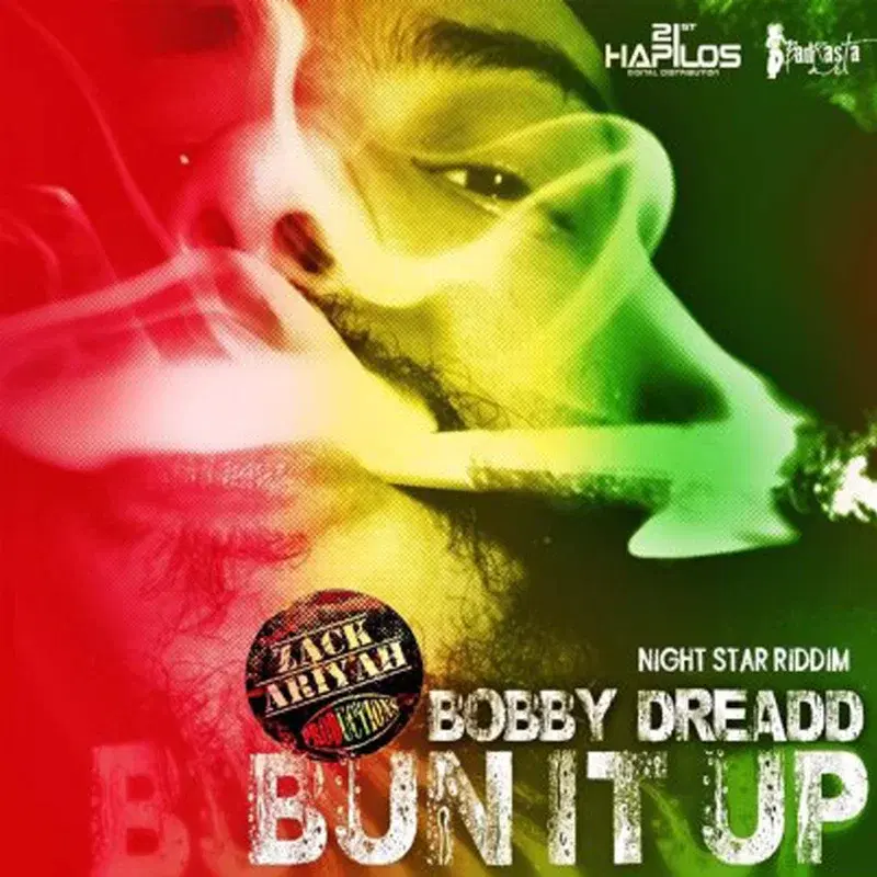 Bun It Up - Single