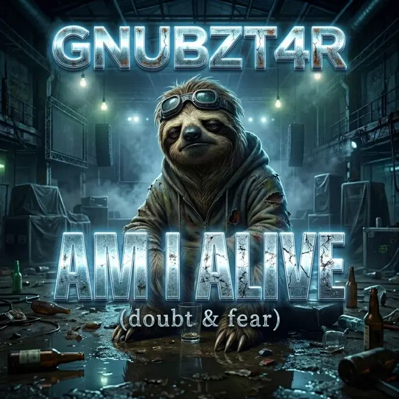 Am I Alive (doubt & fear)