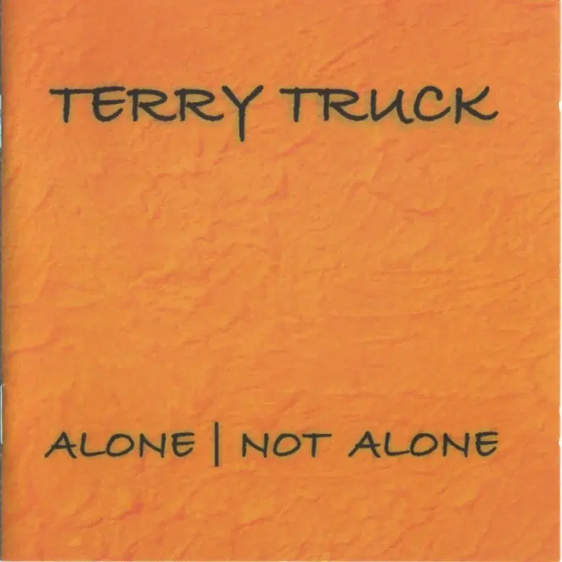 Alone/Not Alone