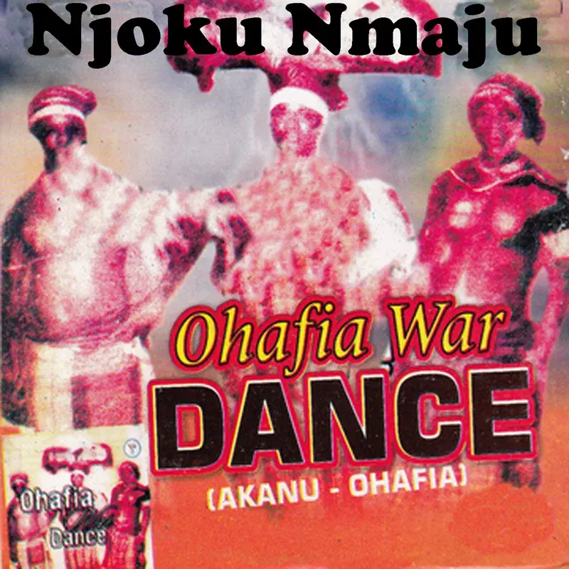Ohafia War Dance