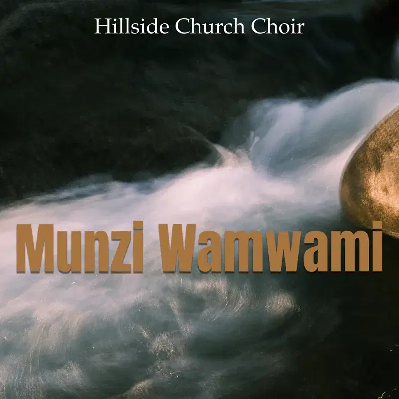 Munzi Wamwami
