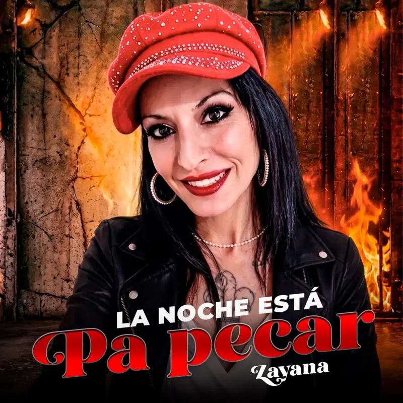 La noche está pa pecar