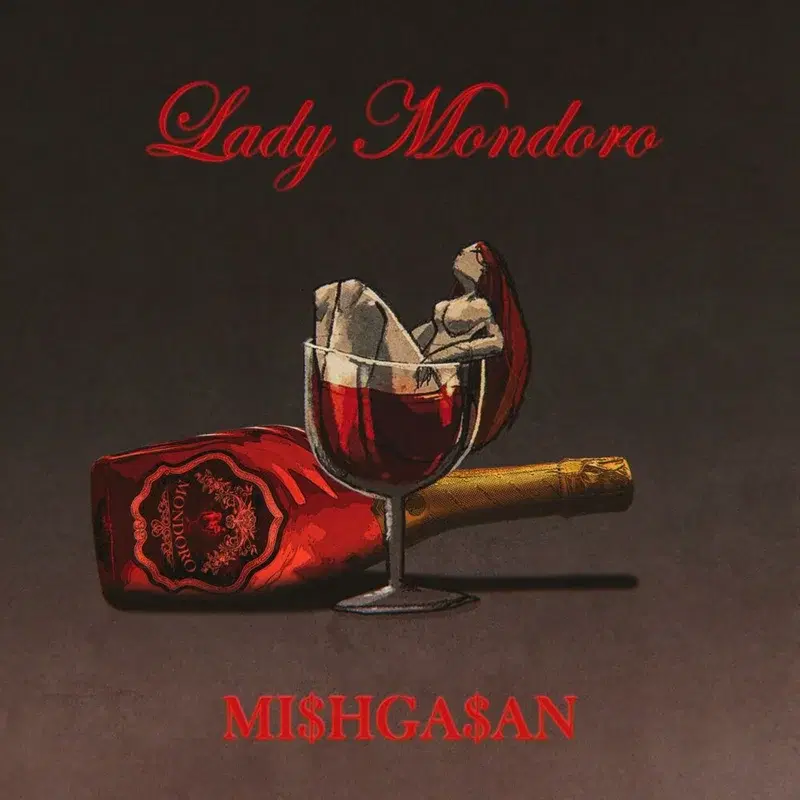 Lady Mondoro