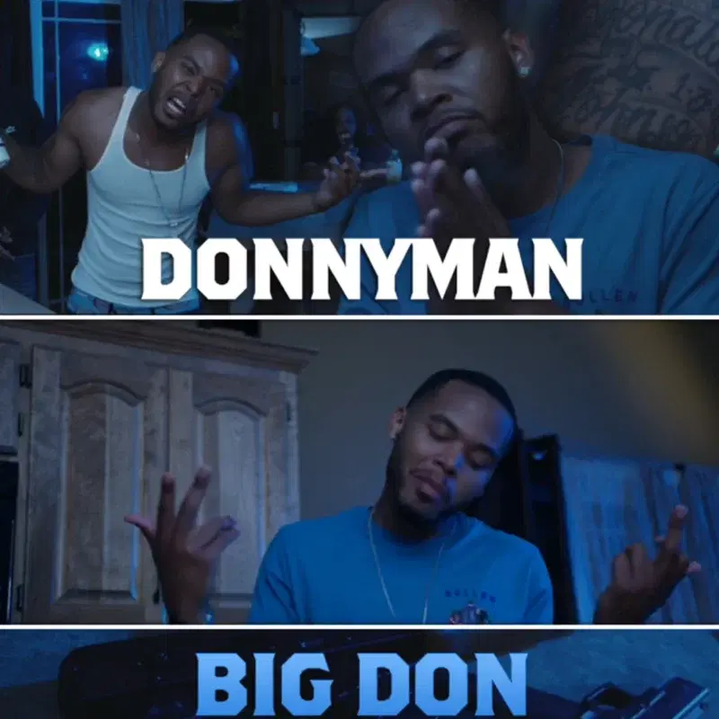 Big Don