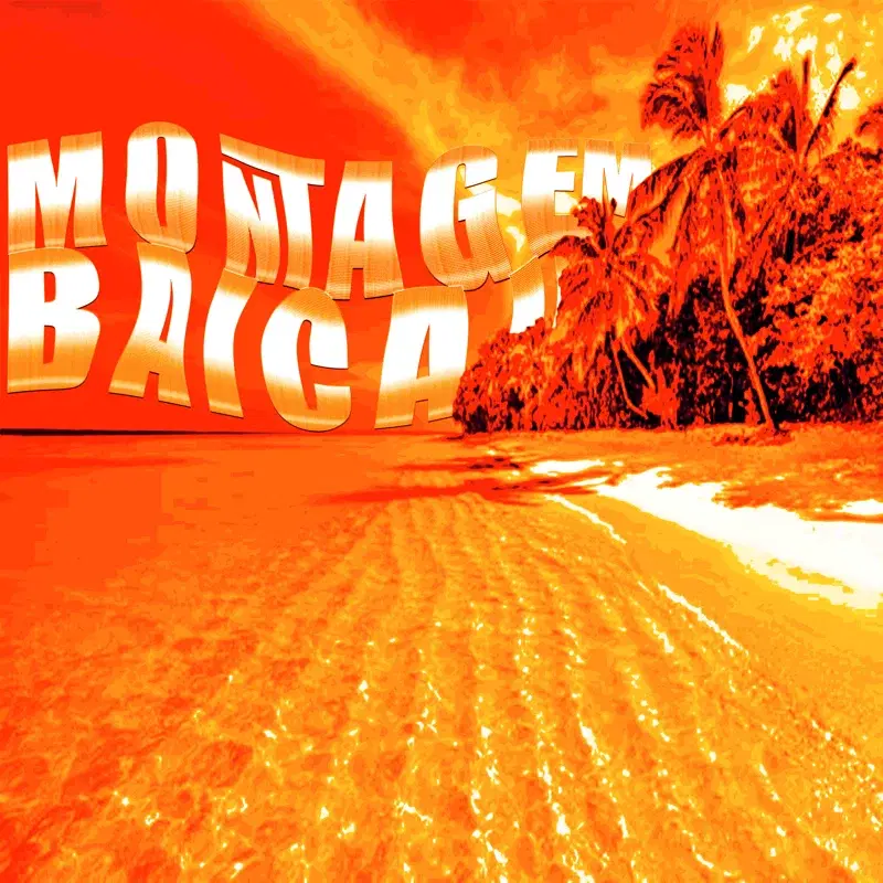 MONTAGEM BAICALA