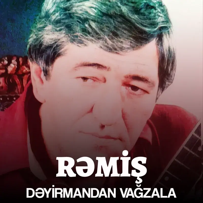 Dəyirmandan Vağzala