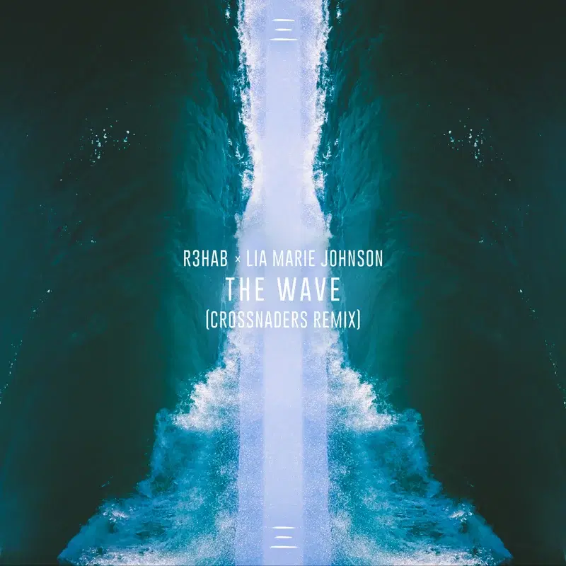 The Wave (Crossnaders Remix)