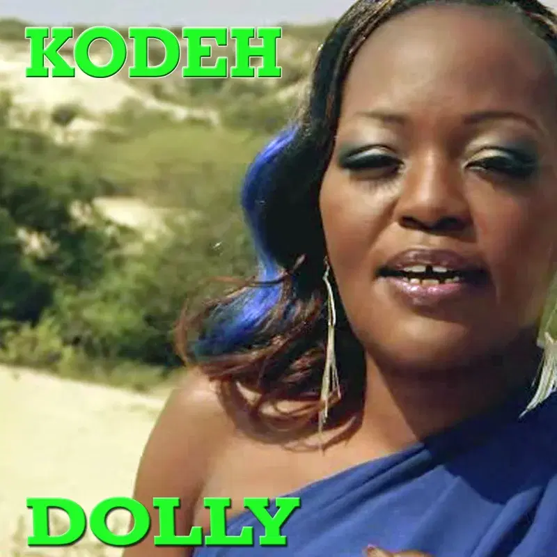 Kodeh - Single