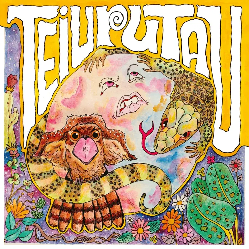 Cover Art