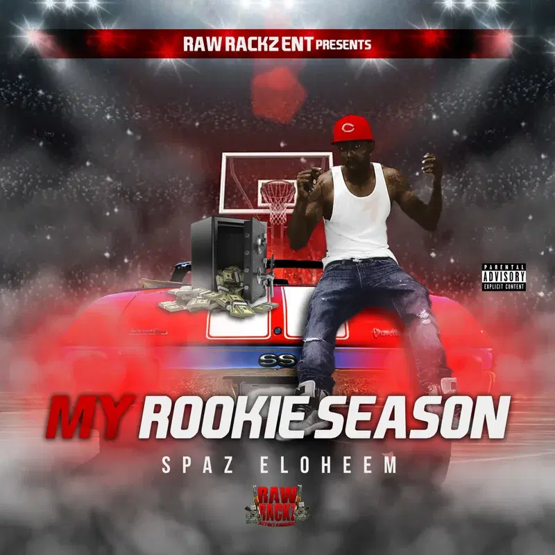 My Rookie Season