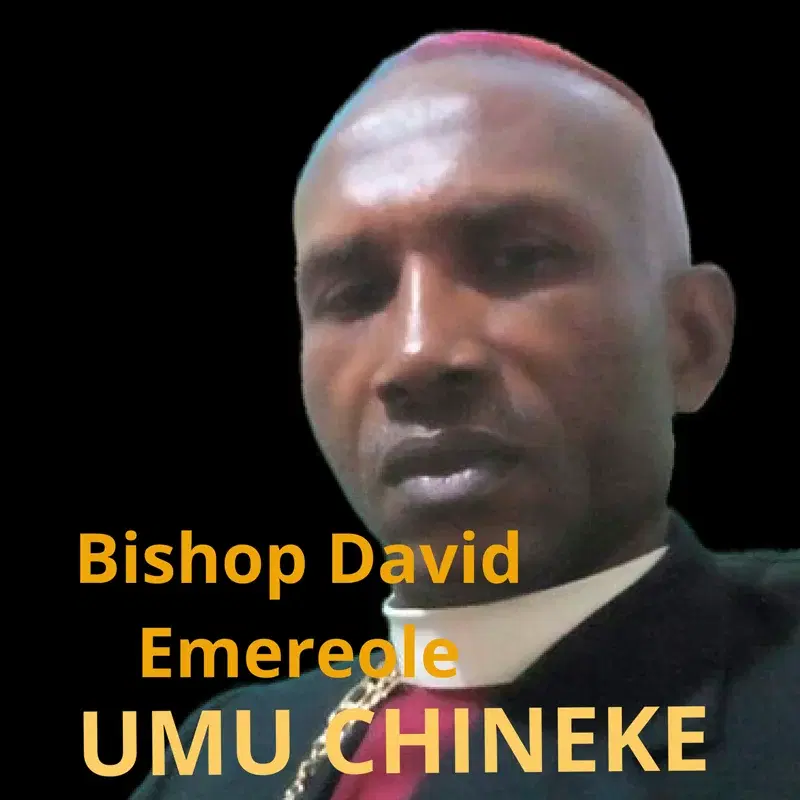 Umu Chineke