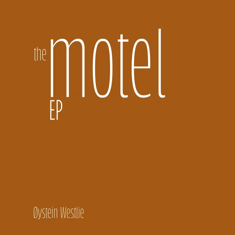 the motel