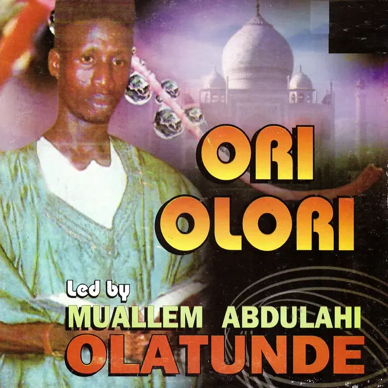 Ori Olori