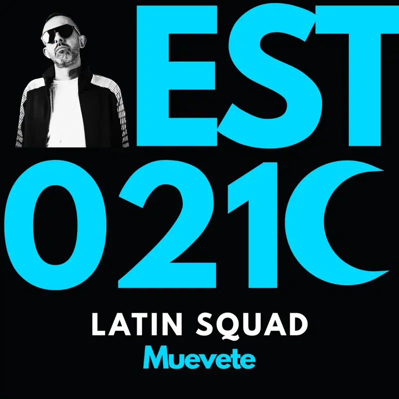 Muevete