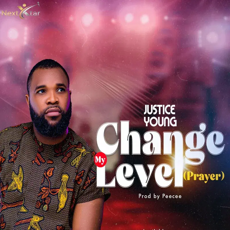 Change My Level