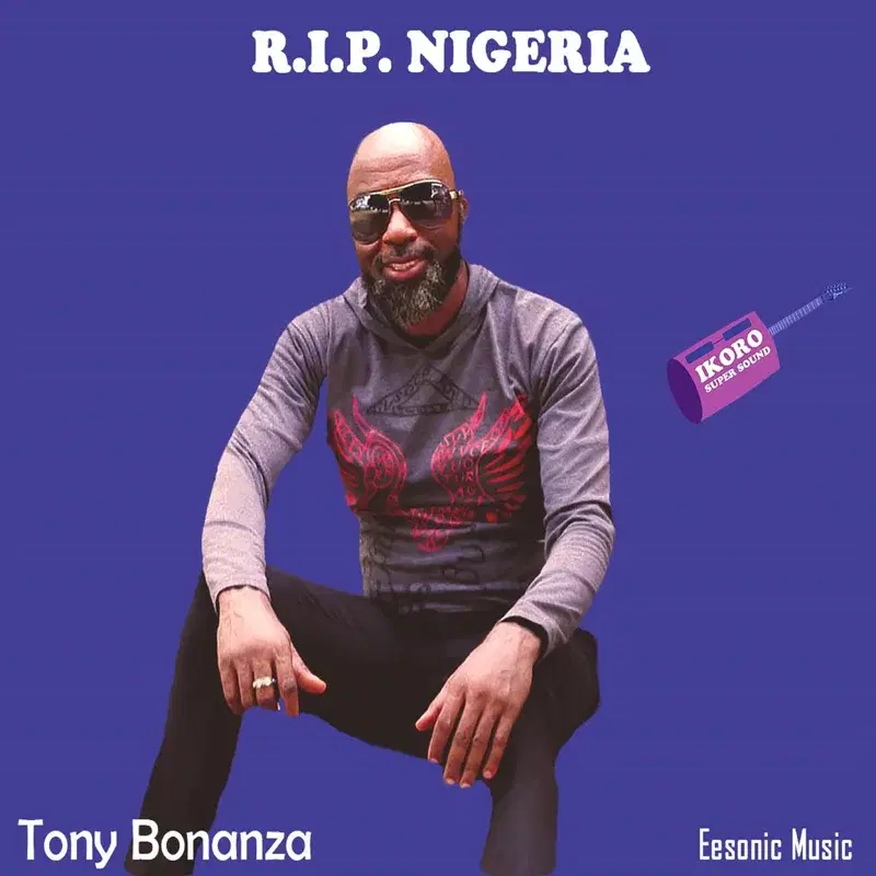 R.I.P. Nigeria
