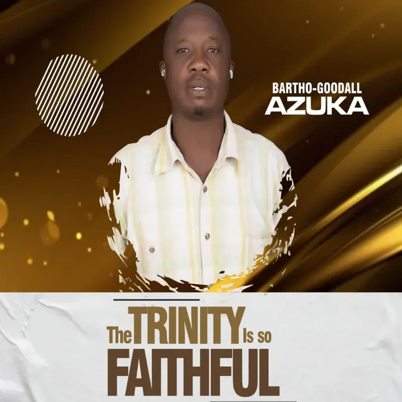 The Trinity is so Faithful