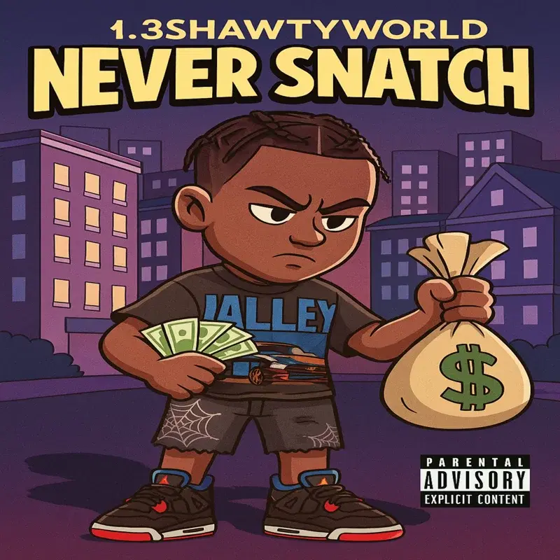 Cover Art