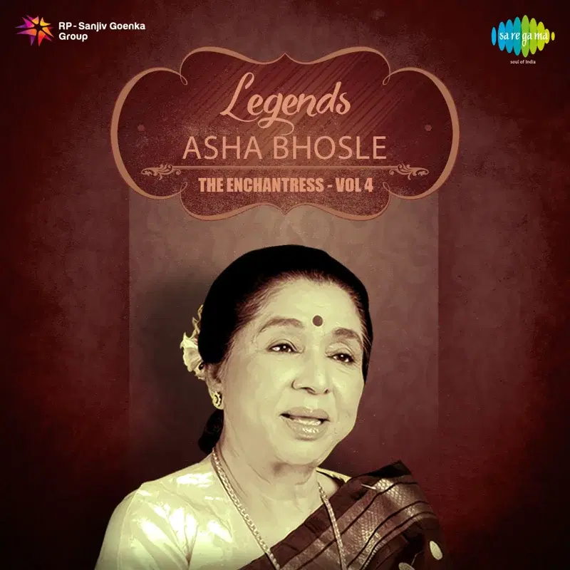 Legends - Asha the Enchantress, Vol. 4
