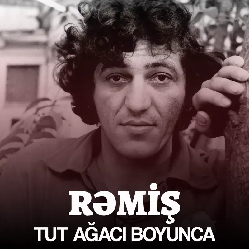 Tut Ağacı Boyunca