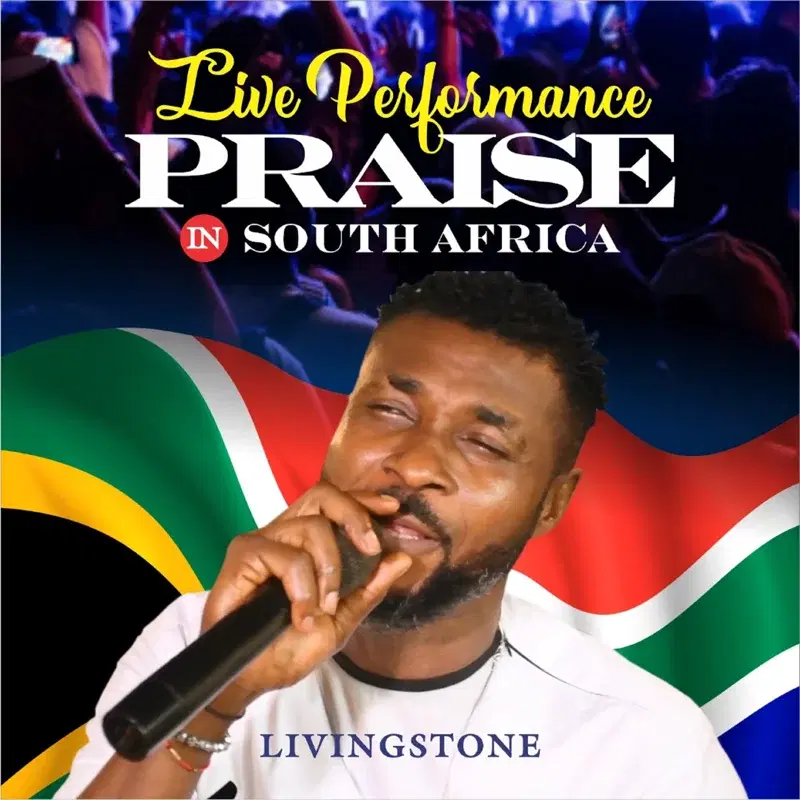 Praise in South Africa