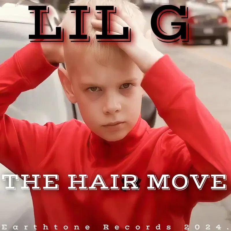 The Hair Move
