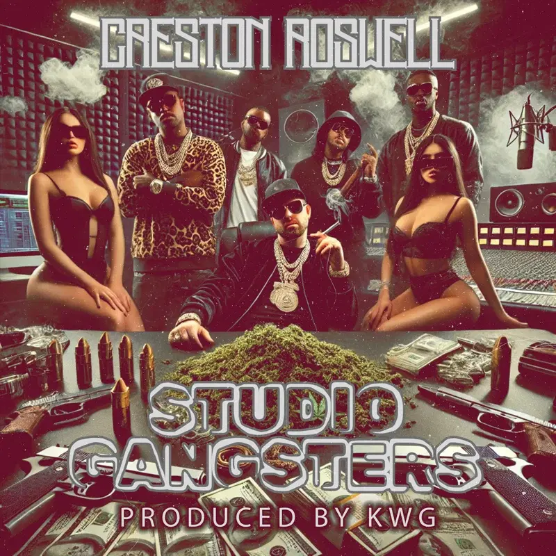 Studio Gangsters