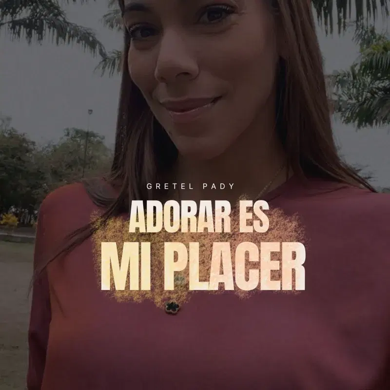 ADORAR ES MI PLACER