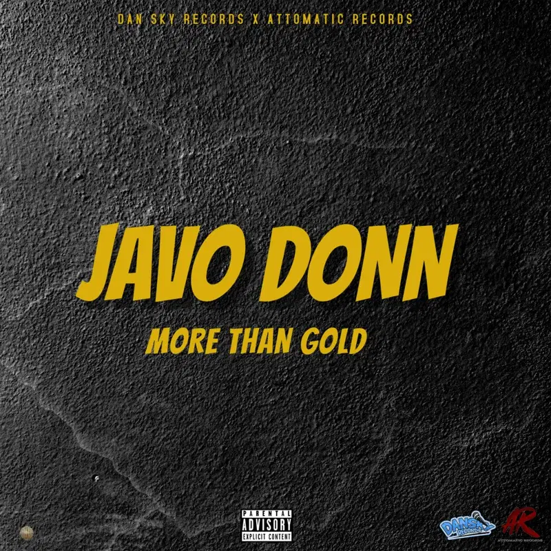 More Than Gold