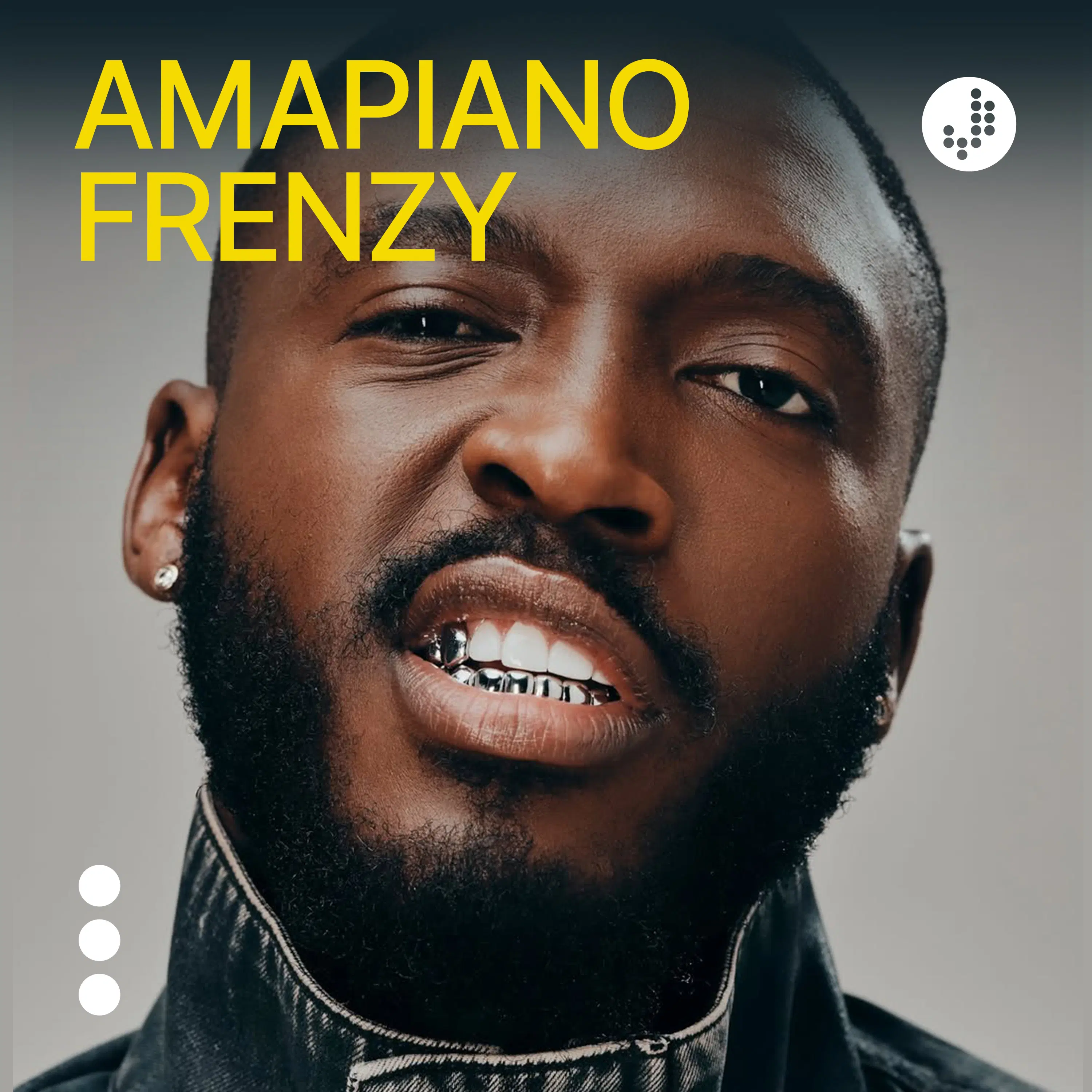 Amapiano Frenzy