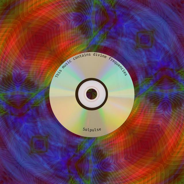 This Music Contains Divine Frquency