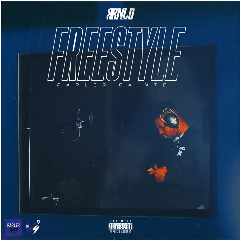 Freestyle Parler Rainté