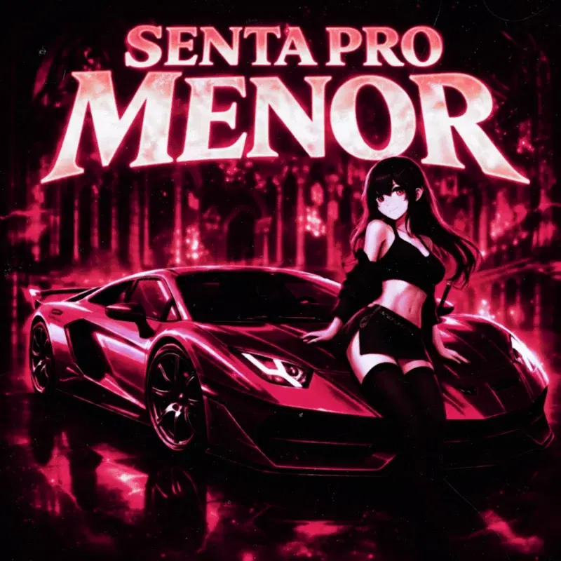 SENTA PRO MENOR