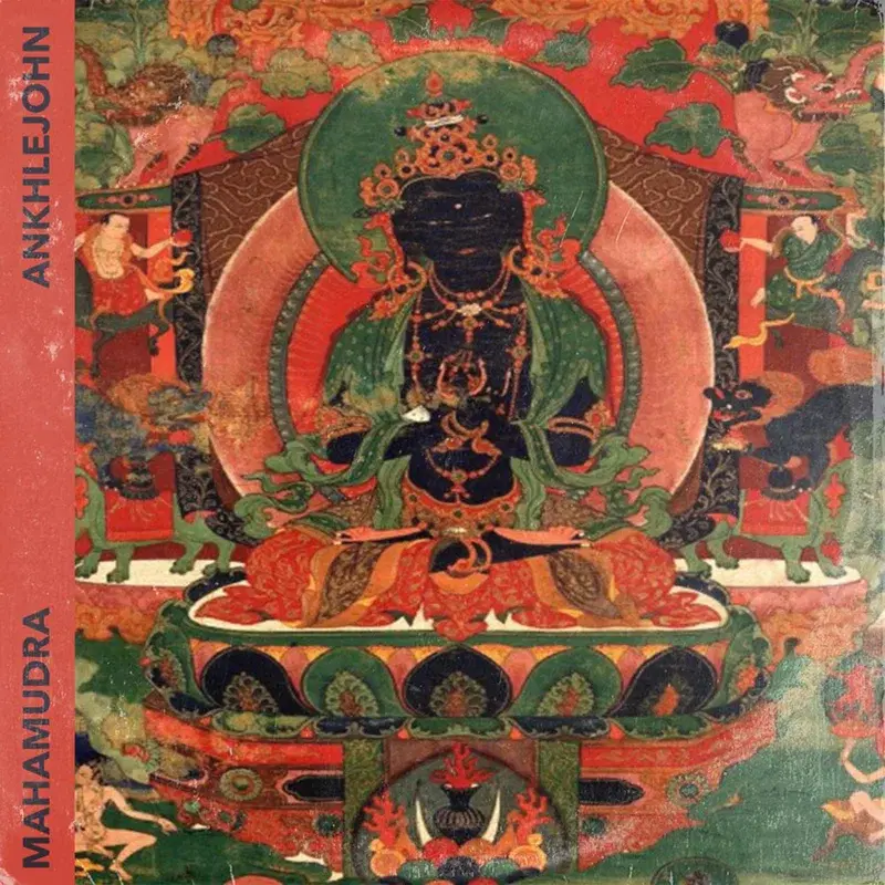 Mahamudra