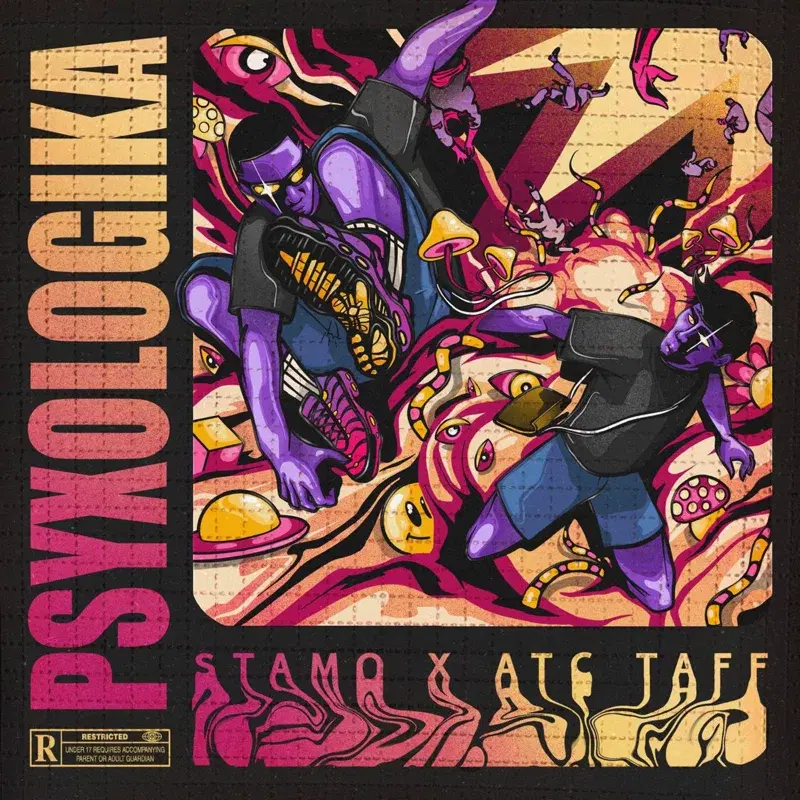 Cover Art