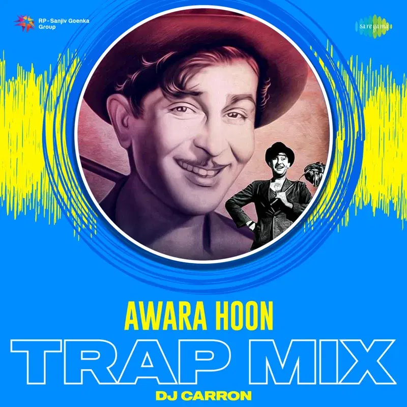 Awara Hoon (From "Awara")