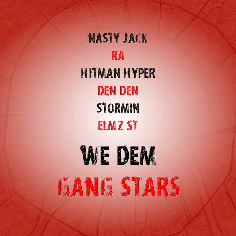 We Dem Gang Stars