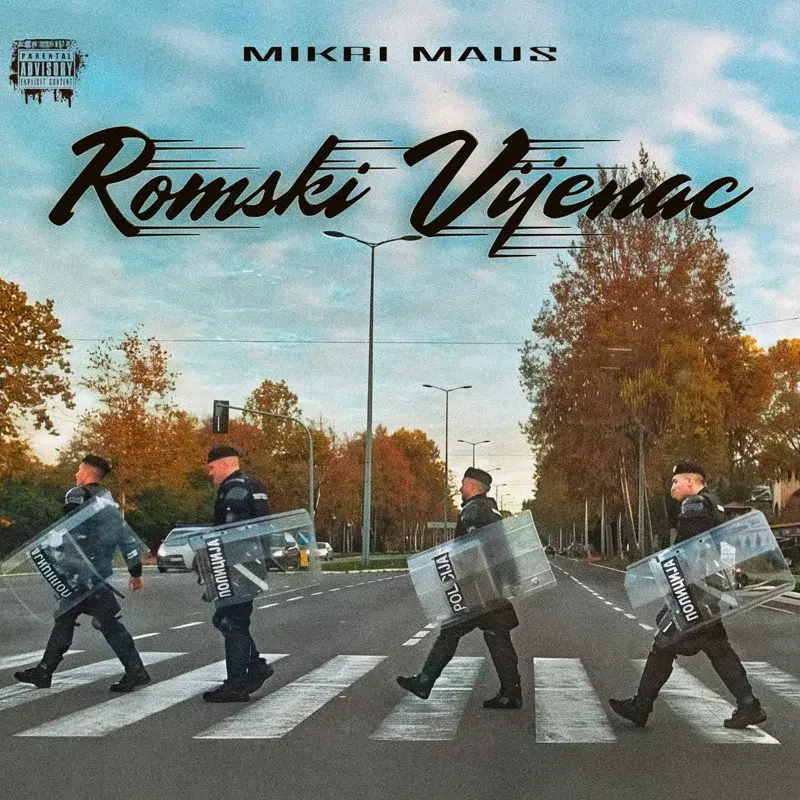 Romski Vijenac