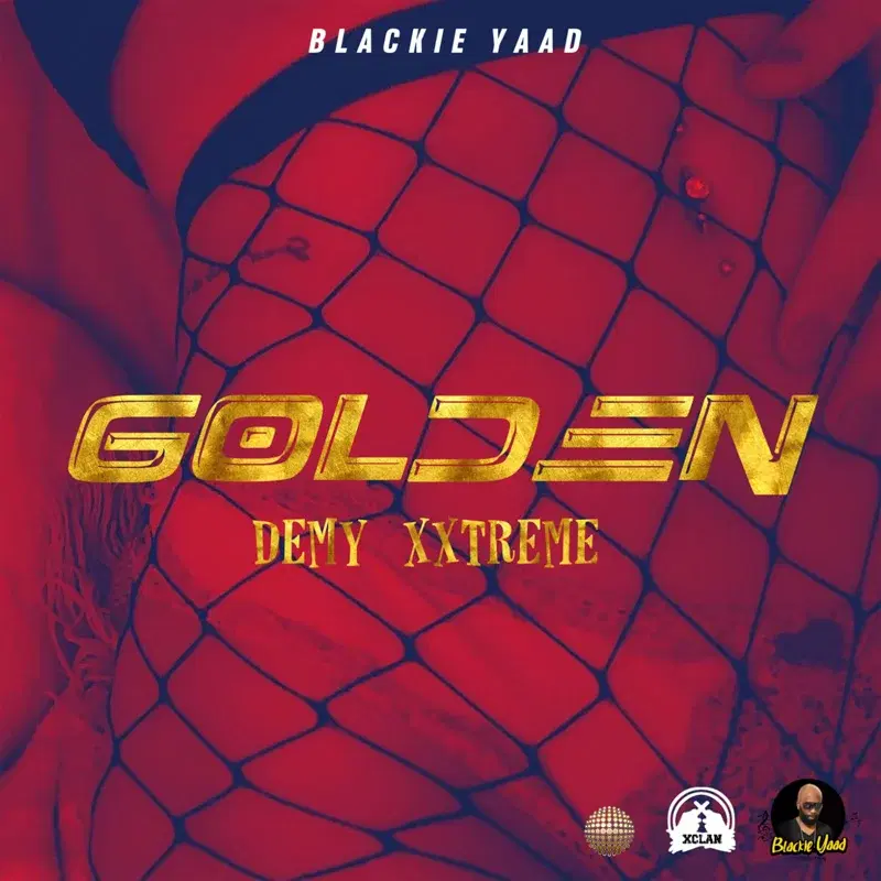 Golden