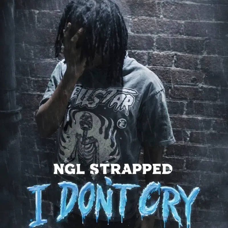 I Don't Cry