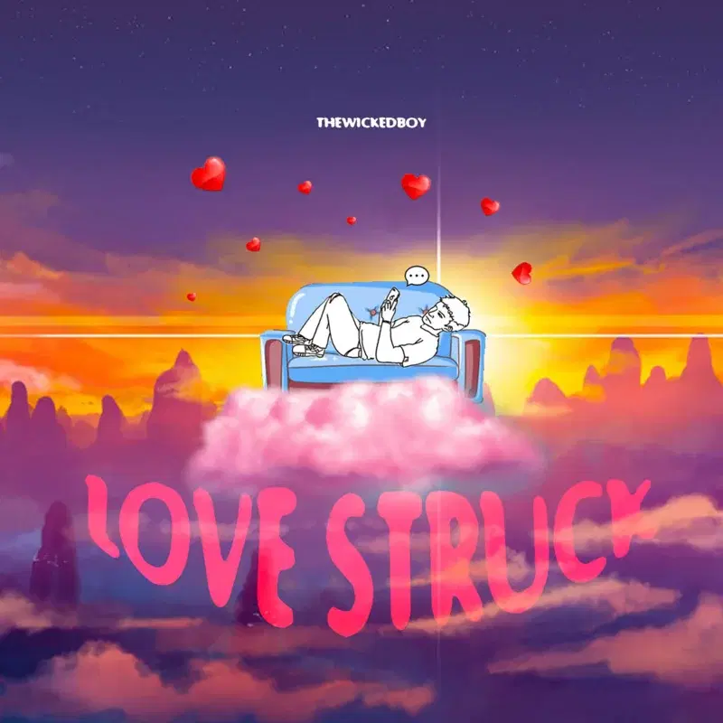 Love Struck