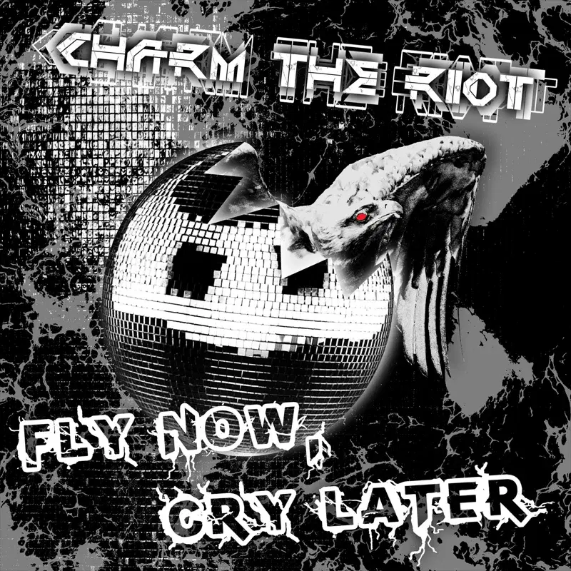 Fly Now, Cry Later