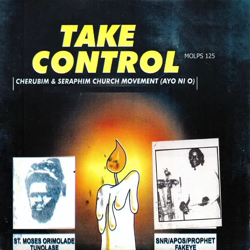 Take Control