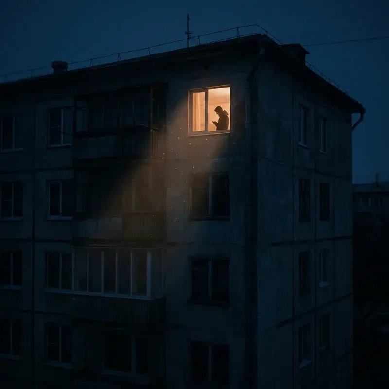 Запах