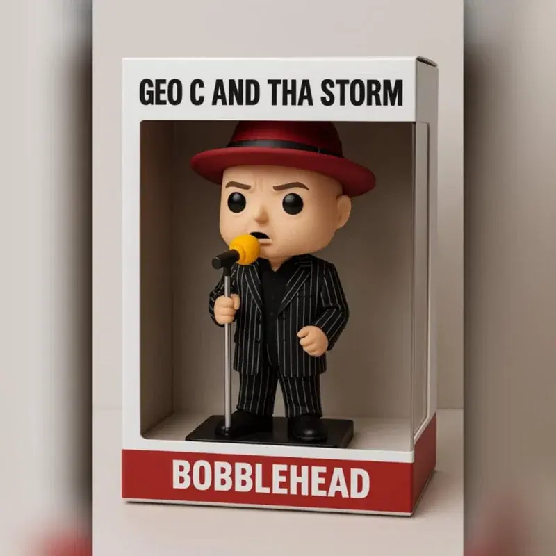 Bobblehead