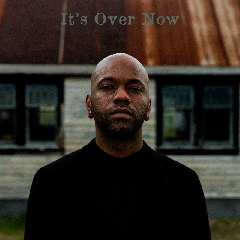 It's Over Now