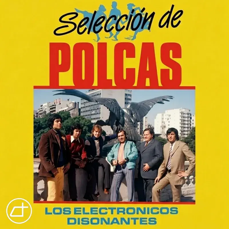 Selección de polcas