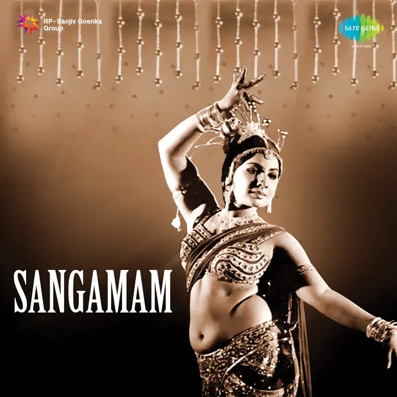 Sangamam (Original Motion Picture Soundtrack)