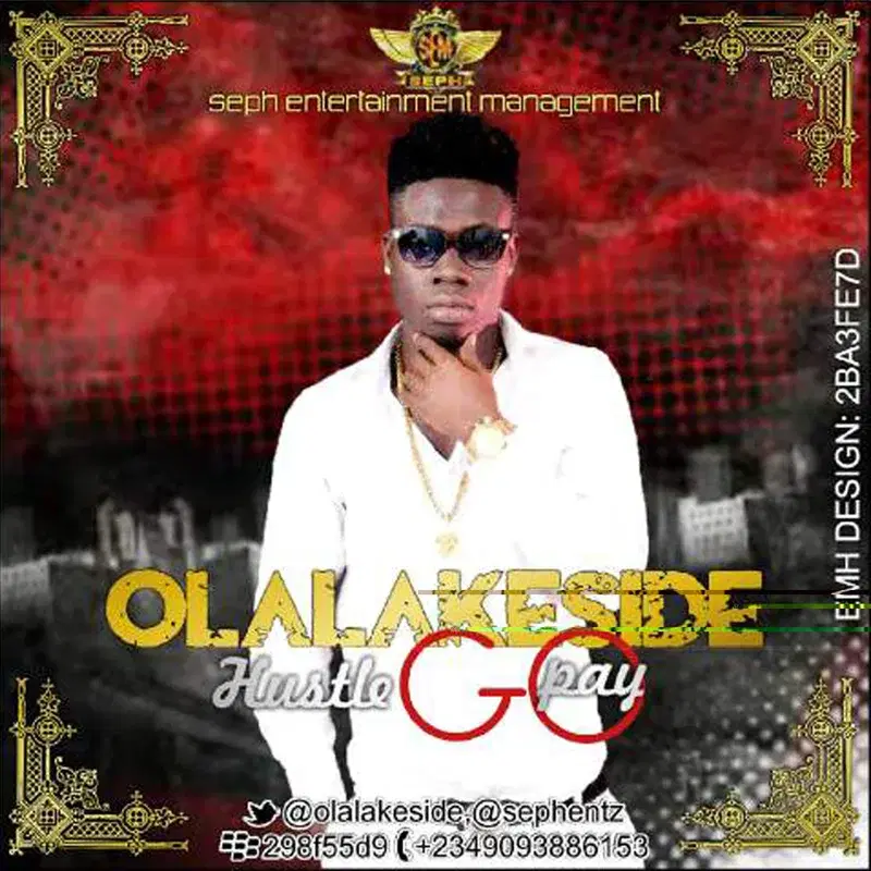 Hustle Go Pay
