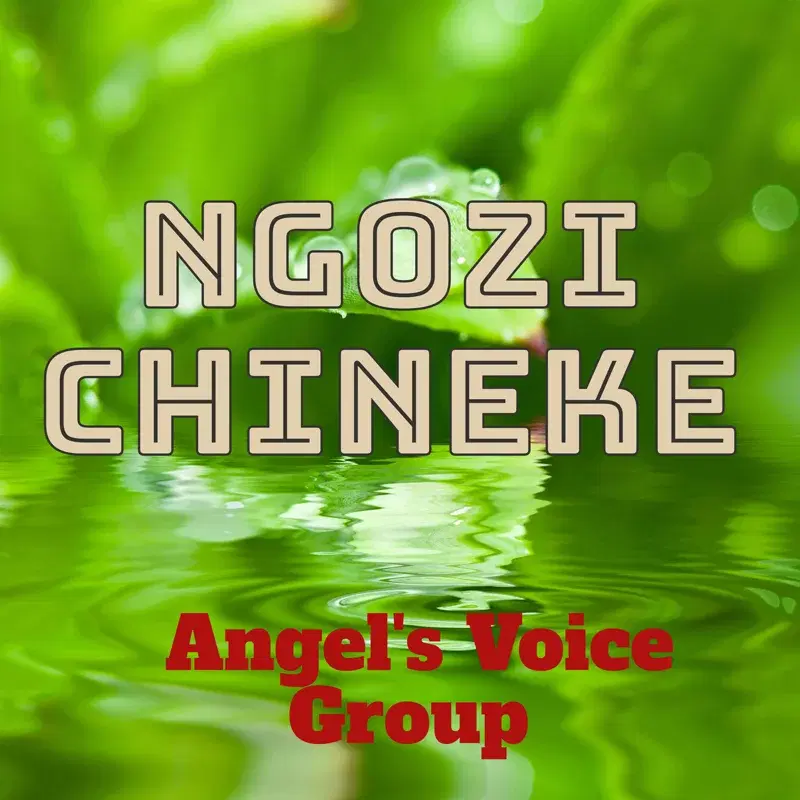 Ngozi Chineke